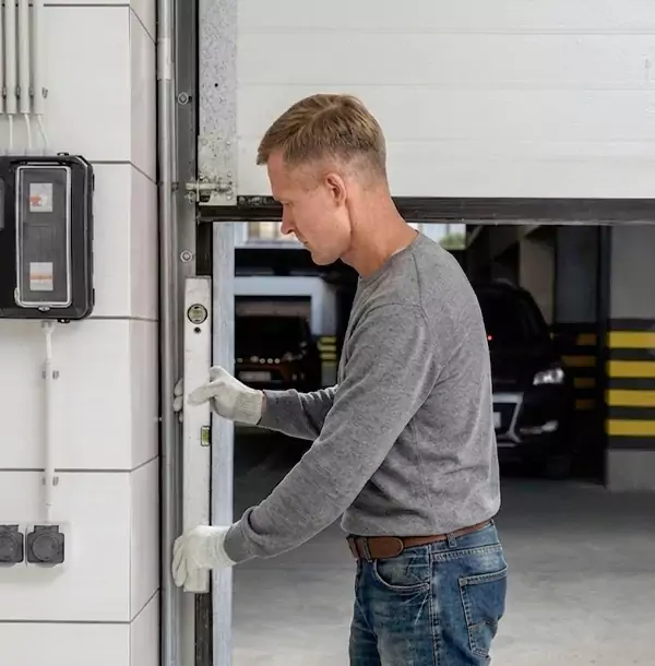 Why Choose Us for Door, Gate and Security Services in Ferndale, MI