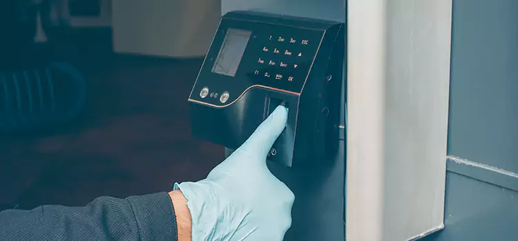 Access Control Installation Ferndale