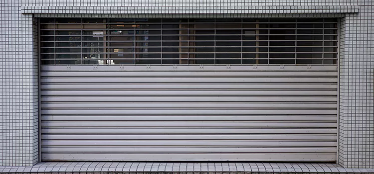 Advanced Solutions for Your Aluminum Garage Doors in Ferndale, Michigan