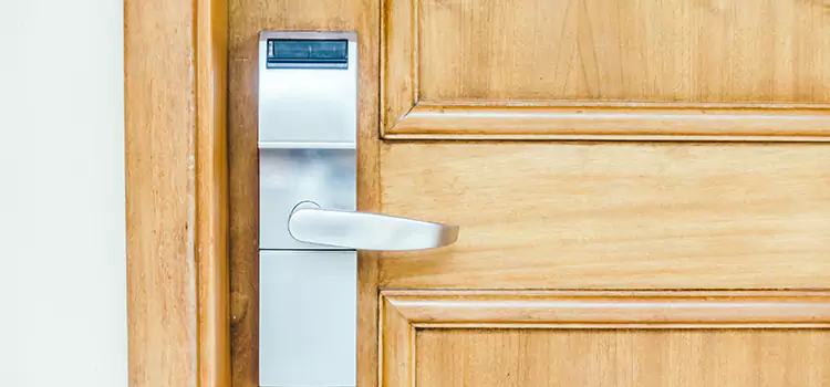 Advanced Solutions in Ferndale, MI for Modern Security