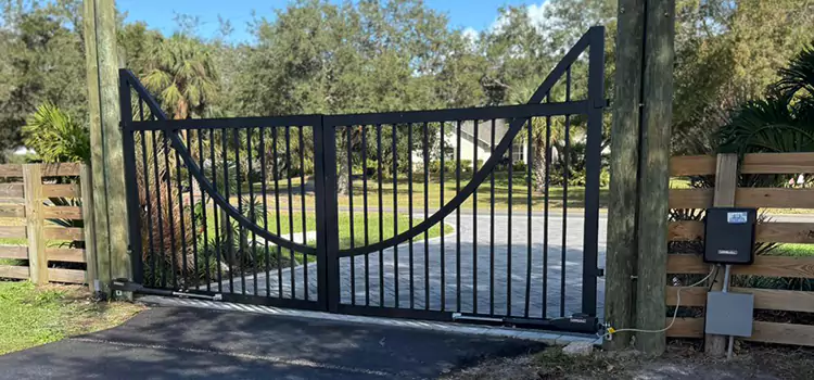 Gate Motor Repair Ferndale