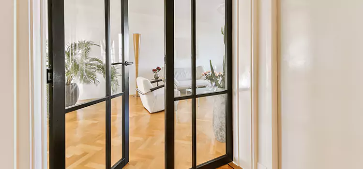 Bifold Door Replacement Ferndale