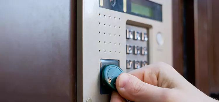 Enhanced Security Features Ferndale