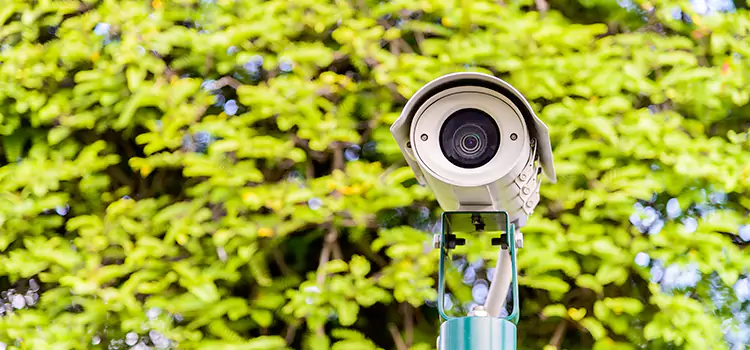 Advanced Surveillance Solutions for Every Need in Ferndale