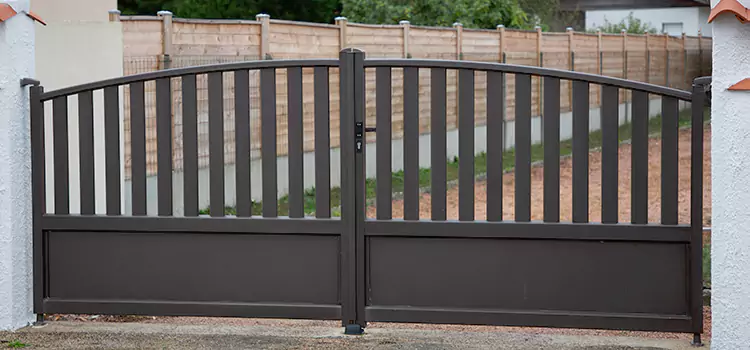 Advanced Gate Solutions in Ferndale, MI
