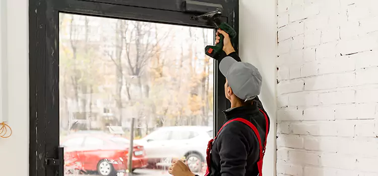 Comprehensive Door Closer Services in Ferndale, MI