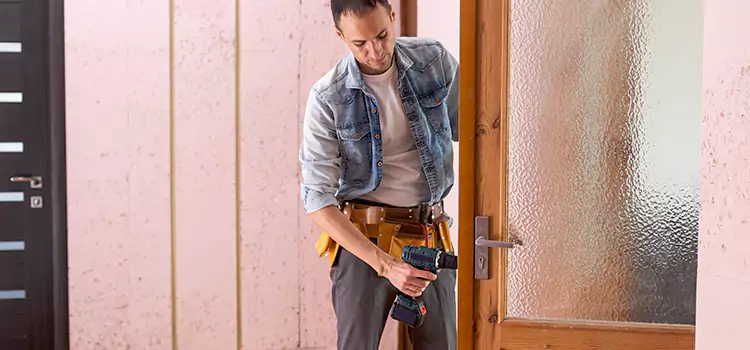 Exterior Door Frame Installation Ferndale
