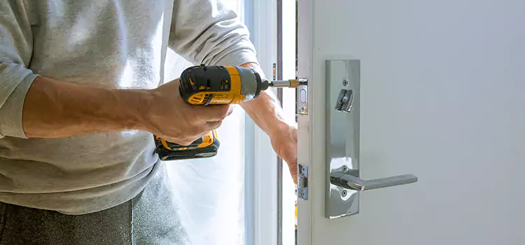 Door Knob Lock Repair Ferndale