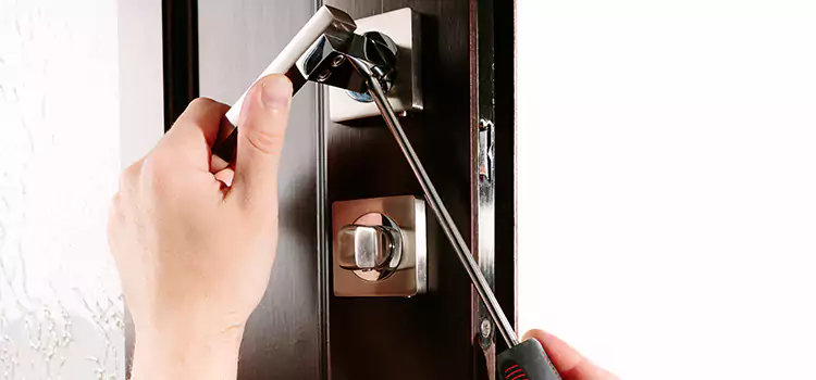 Door Lock Replacement Service Ferndale