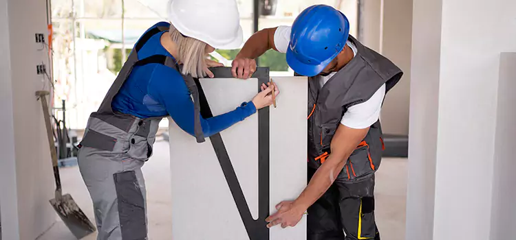 Why Choose Us for Door Panel Services in Ferndale, MI?