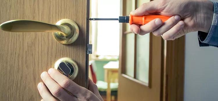 Garage Door Installation Ferndale