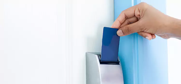 Access Control System Integration Ferndale