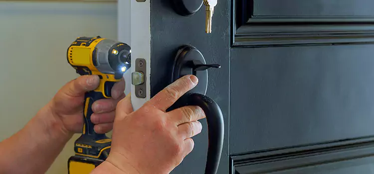 Locksmith Emergency Service Ferndale