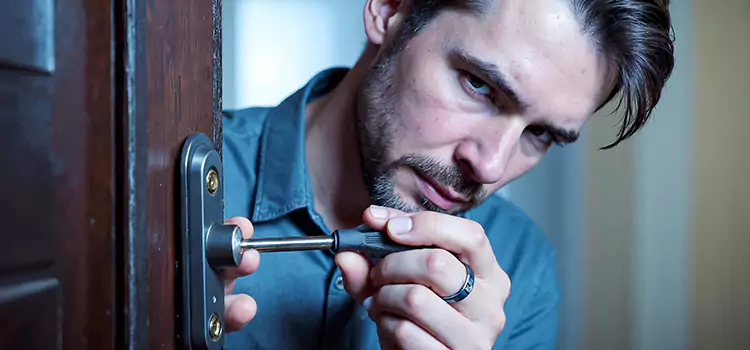 Eviction Locksmith Ferndale