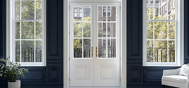 French Door Lock Repair Ferndale