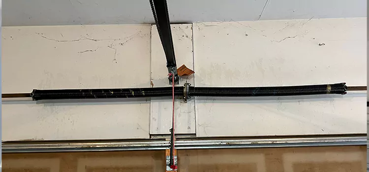 Garage Door Cable Repair Near Me in Ferndale, MI