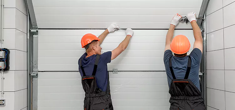 Choose Us for Your Garage Door Needs in Ferndale