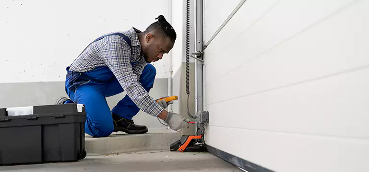 Expert Solutions for Every Garage Lock Need in Ferndale, MI