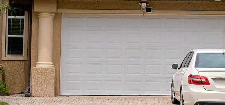 Comprehensive Garage Door Maintenance Services in Ferndale, MI