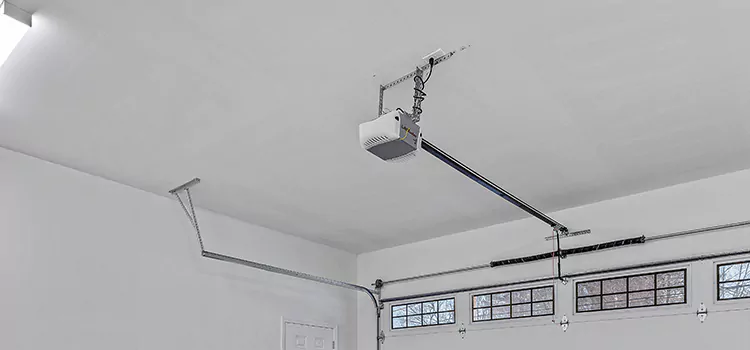 Experienced Garage Door Installers Ferndale