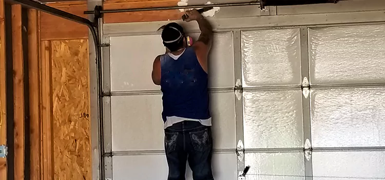 Specialized Garage Door Panel Solutions in Ferndale, MI