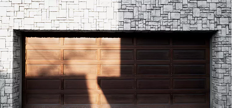 Garage Door Installation Ferndale