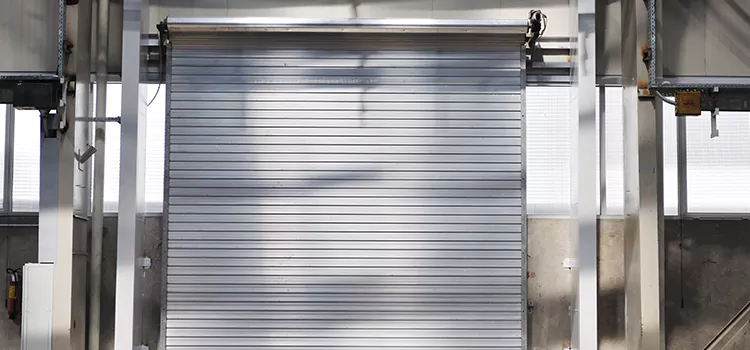 Roller Door Maintenance Ferndale