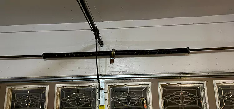 Garage Door Spring Repair Near Me Ferndale