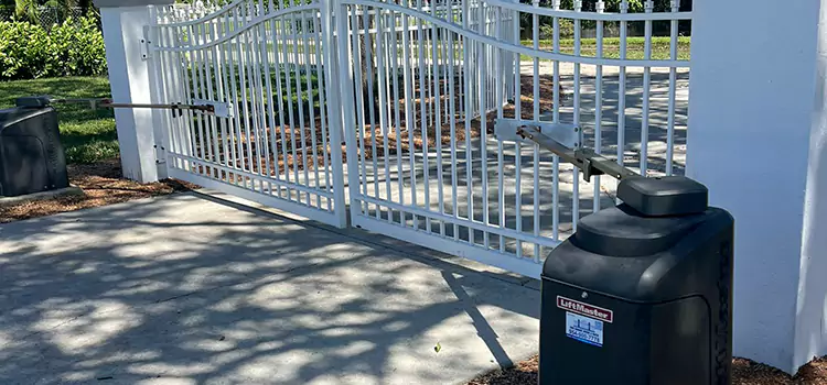 Automatic Gate Opener Repair Ferndale