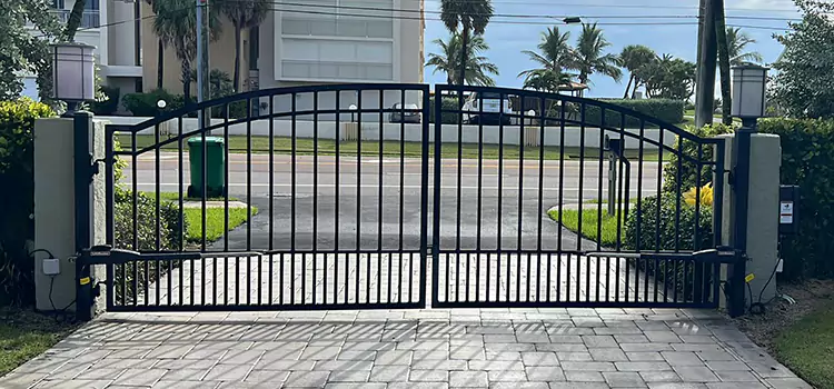 Gate Opener Replacement Near Me in Ferndale, MI