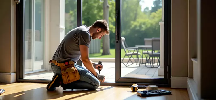 Comprehensive Solutions for Every Glass Door Need in Ferndale, MI