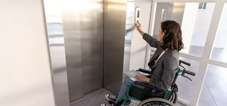 Benefits of Modern Handicap Door Systems in Ferndale, MI