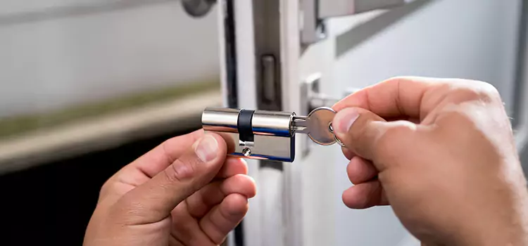 Emergency Locksmith for House Ferndale