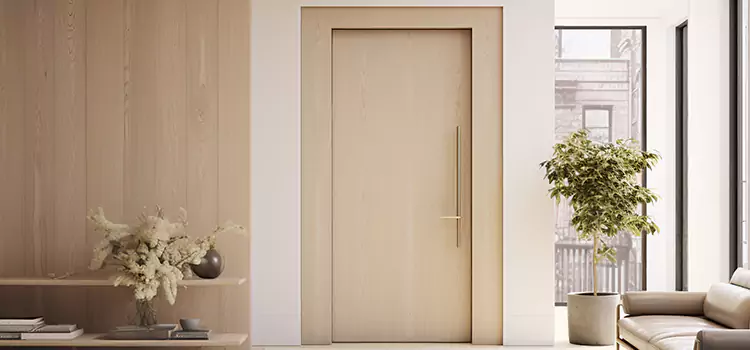 Choose Quality for Your Inside Doors in Ferndale, MI