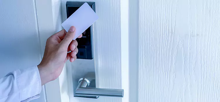 Why Choose Us for Your Keycard Lock Installation in Ferndale, MI?