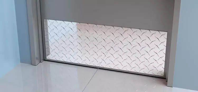 Benefits of Professional Kick Plate Solutions in Ferndale, MI