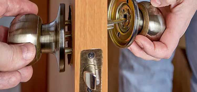 Sliding Door Lock Repair Ferndale