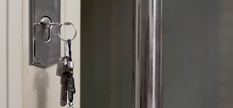 Master Keying by the Numbers Ferndale