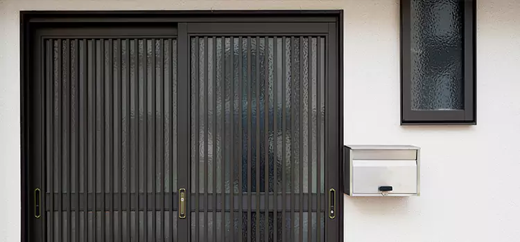 Sliding Screen Door Repair Ferndale