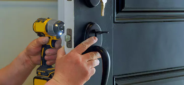 Mobile Automotive Locksmith Ferndale
