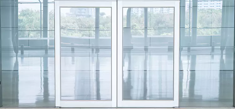 Why Choose Us for Your Motion Sensor Door Needs in Ferndale, MI?
