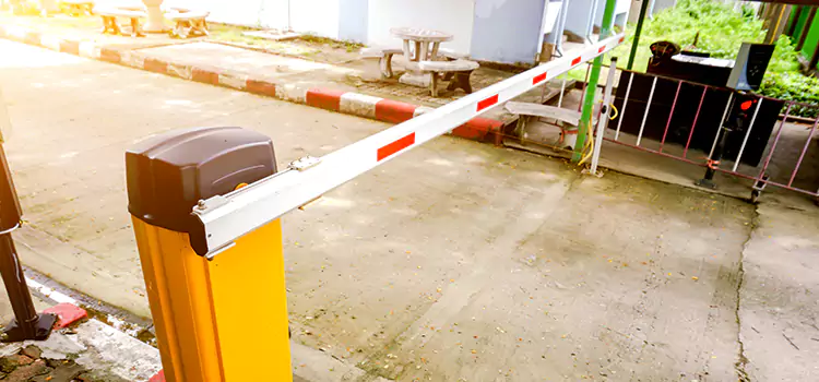 Automatic Parking Gate Installation Ferndale