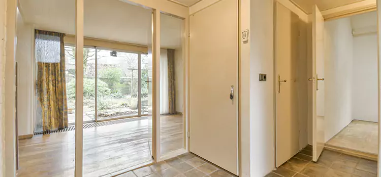 Why Choose Our Pocket Door Experts in Ferndale, MI?