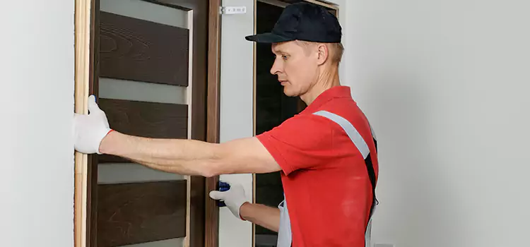 Frame and Panel Restoration Ferndale