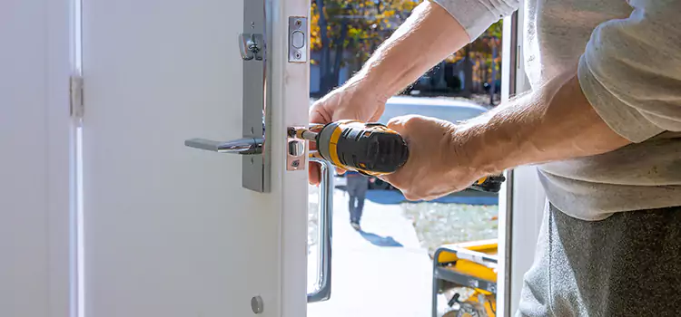 Insulated Roll Up Garage Doors Residential Ferndale