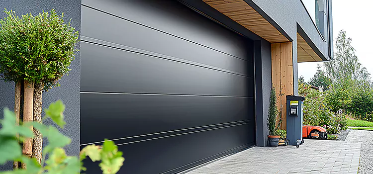 Residential Garage Door Service Ferndale