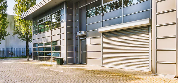 Electric Roller Garage Doors Ferndale