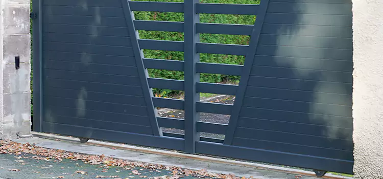 Automated Gate Company Near Me Ferndale