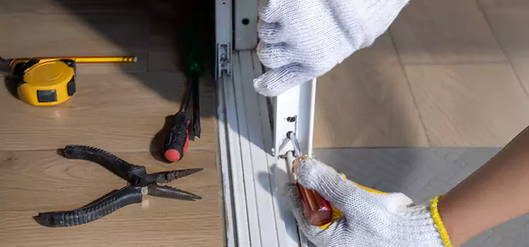 Sliding Door Installation Services in Ferndale, MI