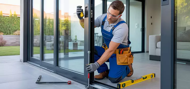 Sliding Screen Door Repair Ferndale